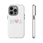 Nova Core Clothing Tough Cases