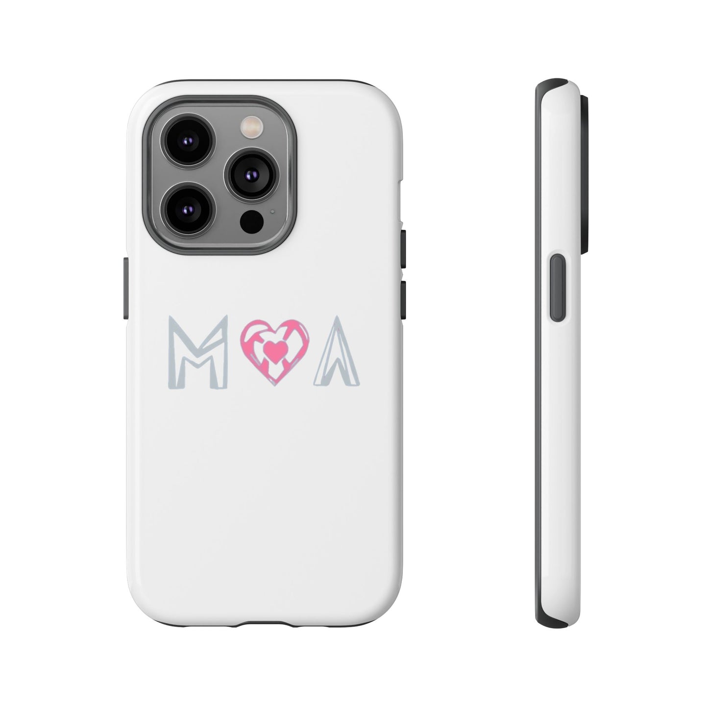 Nova Core Clothing Tough Cases