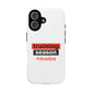 Intense Grind Mode Tough Magnetic Case