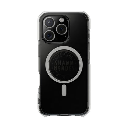 Outline Echo Magnetic Impact Case