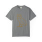 Classic OVO Owl Dyed Tshirt