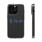 Zero Gravity Wear Clear Cases