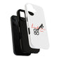 Cursive Spell “Houdini” Tough Magnetic Case