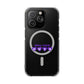 Spill Your Guts Heart Magnetic Clear Impact Case