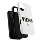 All Eyes on Views Tough Magnetic Cases