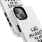 Diamond Strength Statement Tough Magnetic case