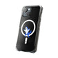 Linear Echo Magnetic Clear Impact cases