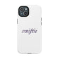 Swifted Aesthetic Tough Magnetic Case