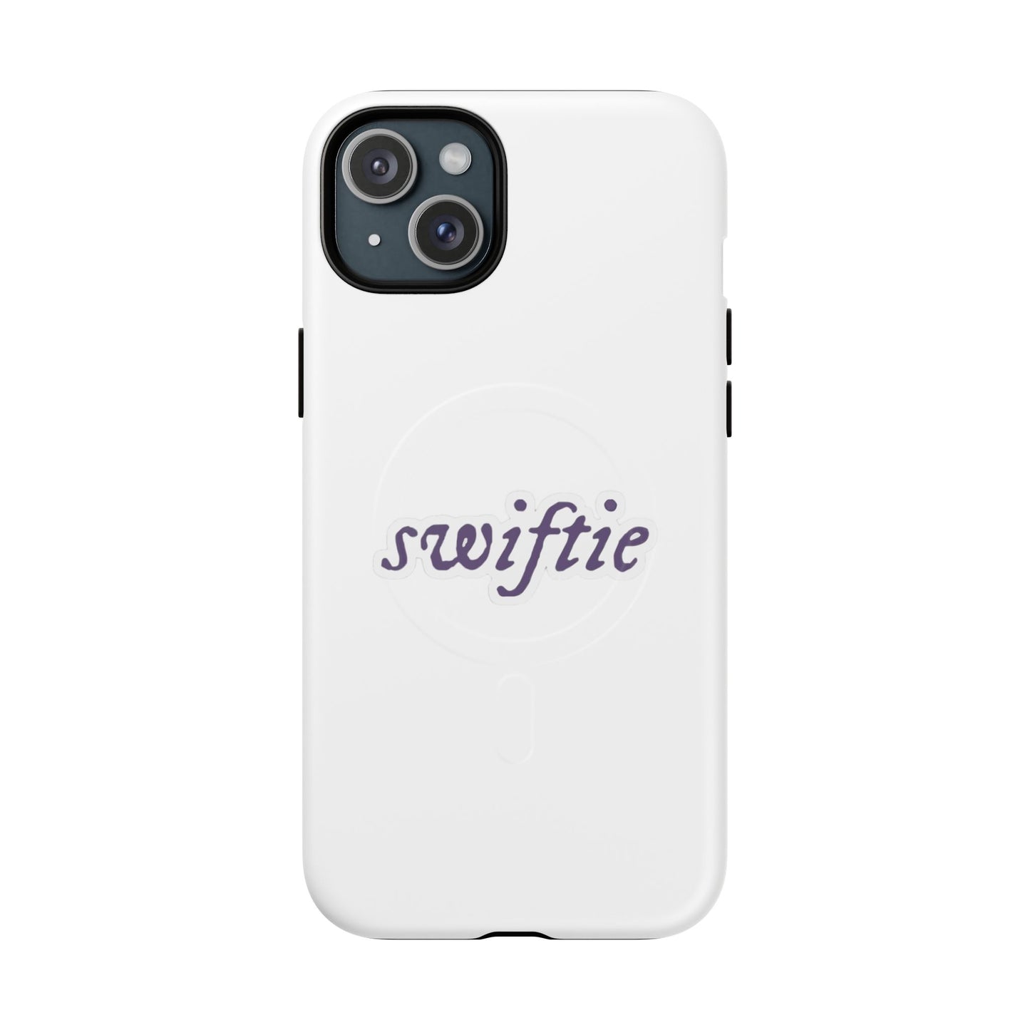 Swifted Aesthetic Tough Magnetic Case