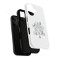 Tears Turned Power Tough Magnetic case