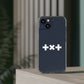 Aura Street Supply Clear Cases
