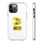 Neon Rebels Tough Case