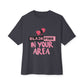 BP “In Your Area” – Oversized Boxy Tee