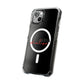 #LoveNote Magnetic Clear Impact case