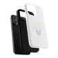 Starry Sky Wings Tough Magnetic Case