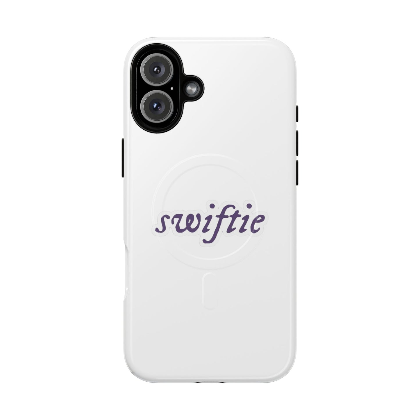 Swifted Aesthetic Tough Magnetic Case