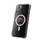 Born Pink World Tour - Magnetic Clear Impact Case