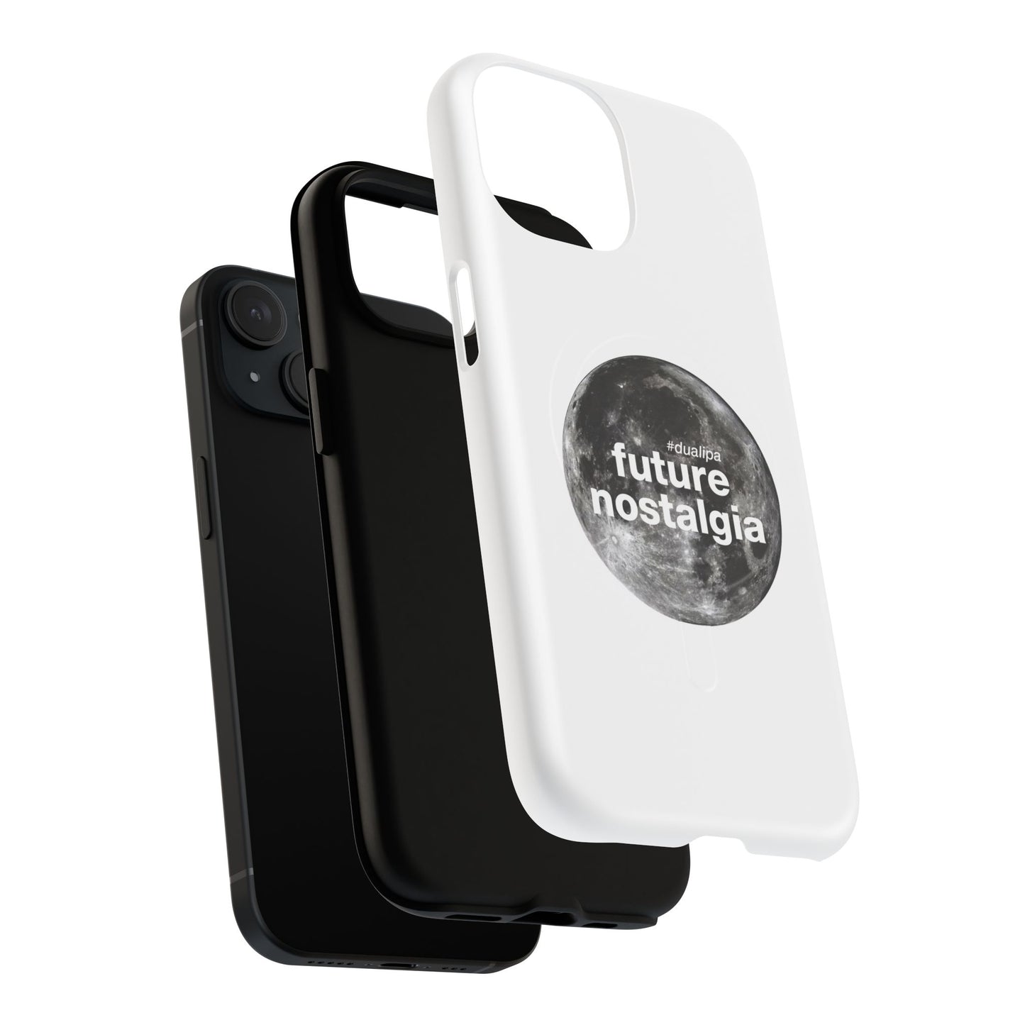Moonlight Memory Core Tough Magnetic Case
