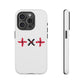 Cosmic Edge Apparel Tough Cases