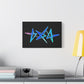 LUMINA Matte Canvas