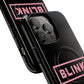 Iphone Minimal BLINK Logo - Tough Magnetic Phone Case