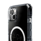 Pop Muse Silhouette Magnetic clear Impact Case