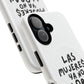 Diamond Strength Statement Tough Magnetic case