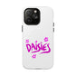Daisies Tough Magnetic cases