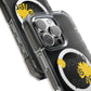 Rebel Spark Magnetic Clear Impact Case