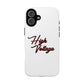 High Voltage Vibe Tough Magnetic case