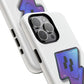 Smiley Charge Pop Tough Magnetic case