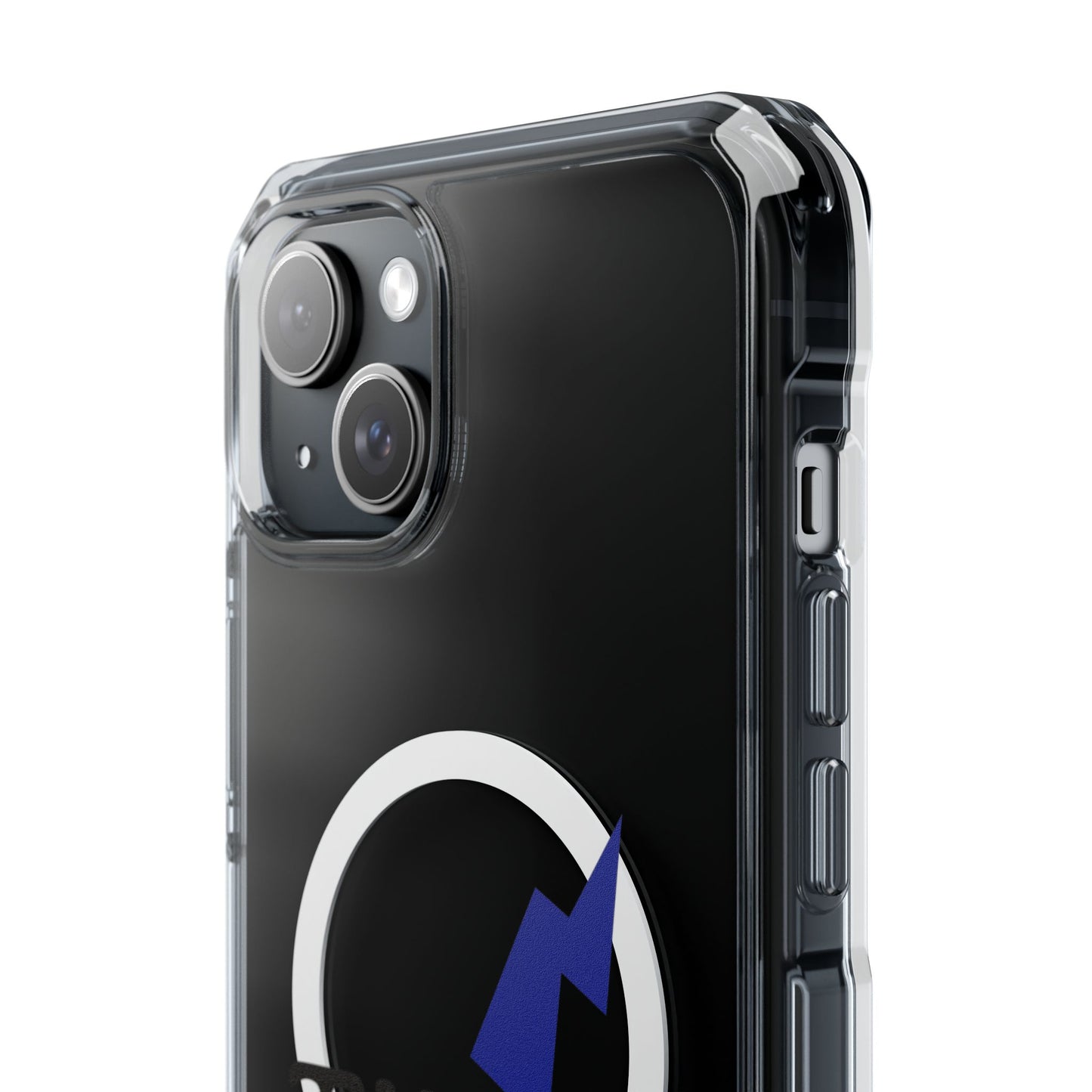 Bolt Duality Magnetic clear Impact case