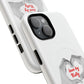 Love Echo by K Tough Magnetic Case