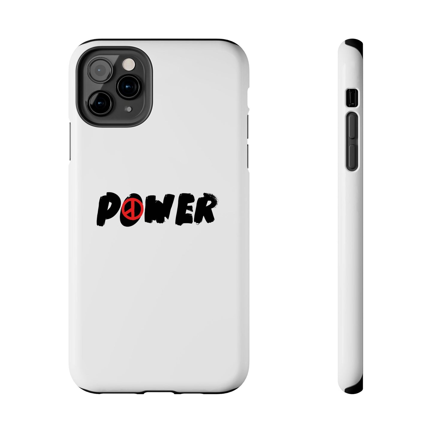 Peace Vibes Streetwear Tough Magnetic Case