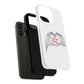 Love Echo by K Tough Magnetic Case