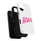 Gradient Roar Tough Magnetic cases