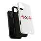 Cosmic Edge Apparel Tough Cases