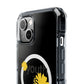 Rebel Spark Magnetic Clear Impact Case