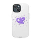 OR Graffiti Starburst Tough Magnetic phone case