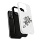 Strike Icon Tough Magnetic case