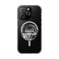 Moonlight Memory Core Magnetic Clear Impact case