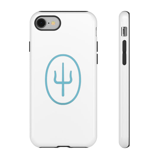 Split Mark Tough Case