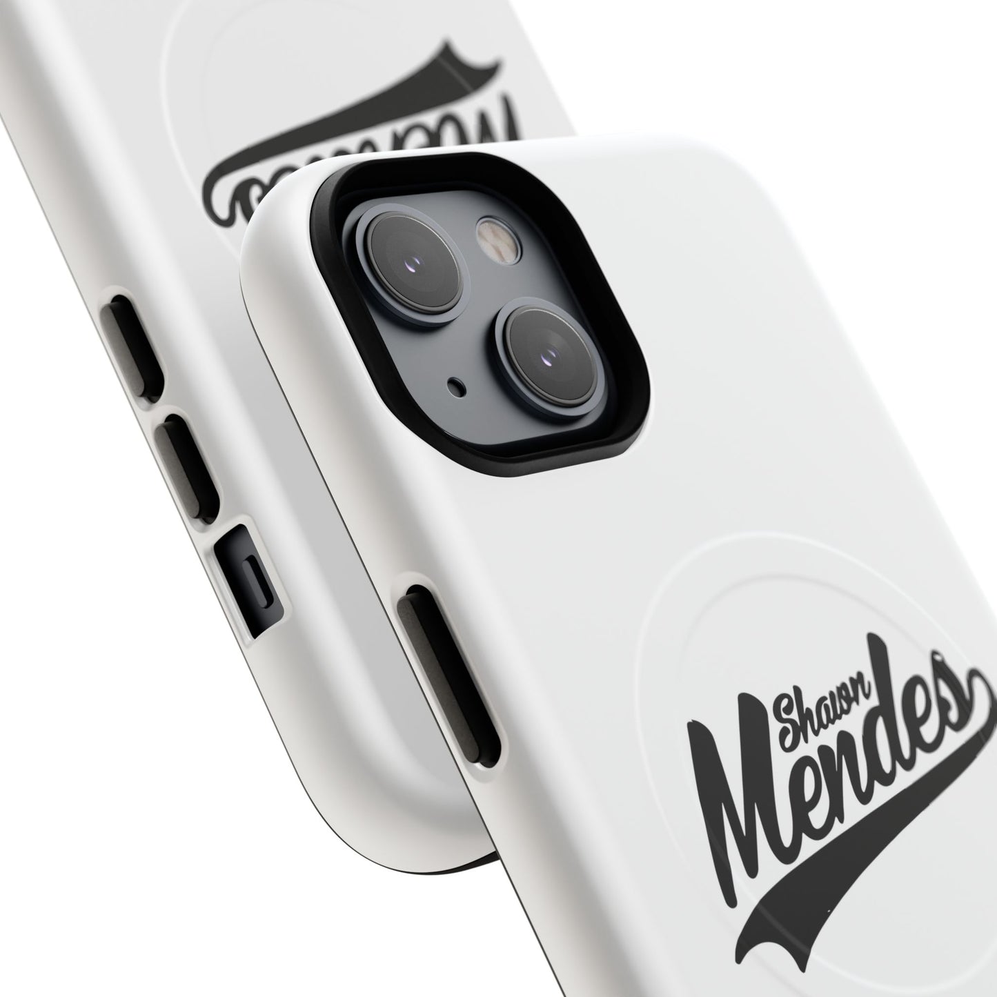 Inkbound Grip Tough Magnetic Case
