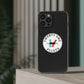 Trident Glow Clear Case