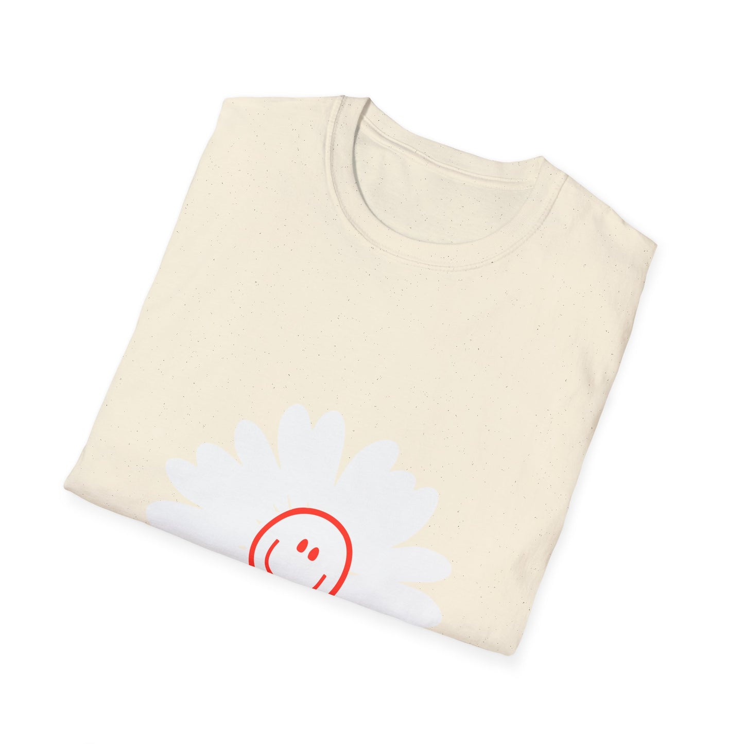 Glowstate Mood Unisex Softstyle Tee