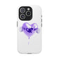 Heart Balloon OR Pop Art Tough Magnetic phone case