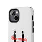 Power Move Energy Tough Magnetic Case