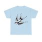 Flight Marked Unisex Cotton Tee