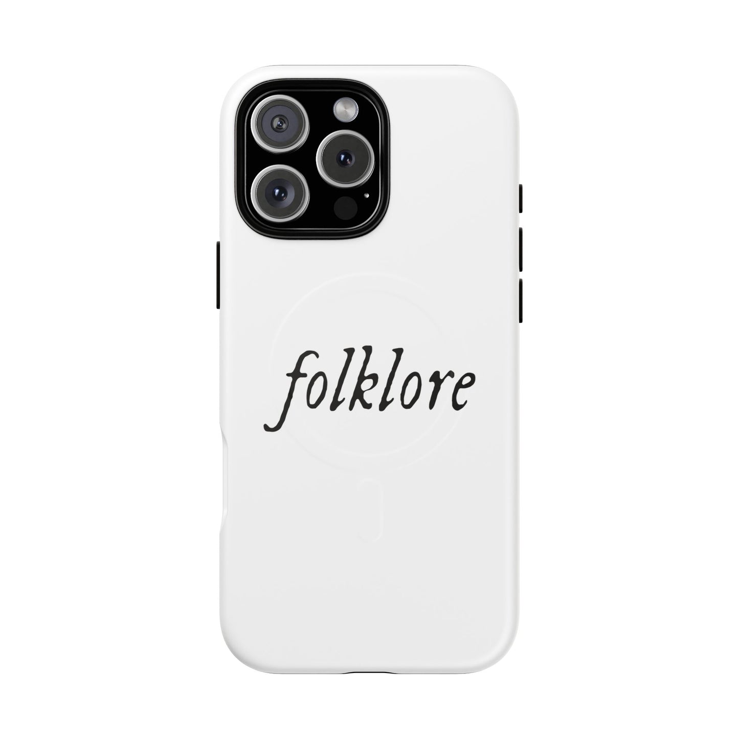 Cherry Lip Merch Tough Magnetic Case
