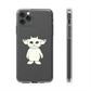 Void Critter Clear Case